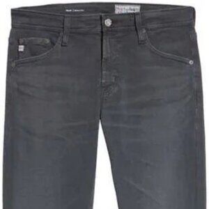 AG Adriano Goldschmied Tellis Five Pocket Jeans Men's 36'34 Modern Slim Soft